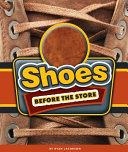 Shoes Before the Store cover