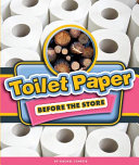 Toilet Paper Before the Store cover