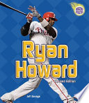 Ryan Howard (Revised Edition) cover
