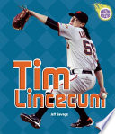Tim Lincecum cover