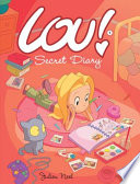 Secret Diary cover