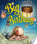 Big Birthday cover