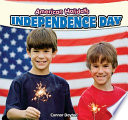 Independence Day cover