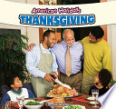 Thanksgiving cover