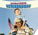 Veterans Day cover