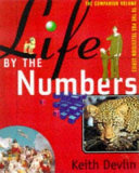 Life by the Numbers cover