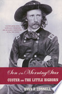 Son of the Morning Star cover