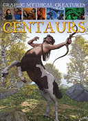 Centaurs cover