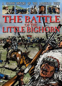 The Battle of the Little Bighorn cover