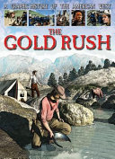 The Gold Rush cover