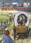 The Oregon Trail cover