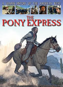 The Pony Express cover