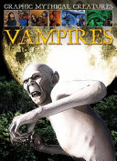 Vampires cover