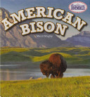 American Bison cover