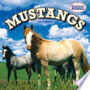 Mustangs cover