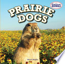 Prairie Dogs cover