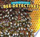 Bee Detectives cover