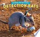 Detection Rats cover