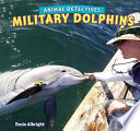 Military Dolphins cover