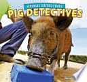 Pig Detectives cover