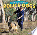 Police Dogs cover