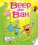 Beep and Bah cover