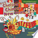 Chelsea's Chinese New Year cover