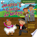 Marco's Cinco de Mayo cover