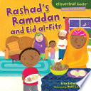 Rashad's Ramadan and Eid al-Fitr cover