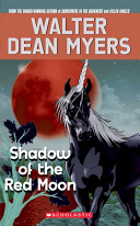 Shadow of the Red Moon cover