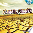 Climate Change cover