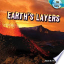 Earth's Layers cover