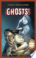 Ghosts! cover