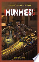 Mummies! cover