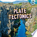 Plate Tectonics cover