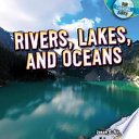 Rivers, Lakes, and Oceans cover