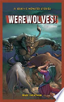 Werewolves! cover