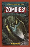 Zombies! cover