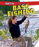 Bass Fishing cover