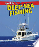 Deep-Sea Fishing cover