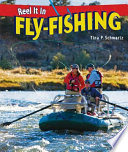 Fly-Fishing cover