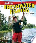 Freshwater Fishing cover