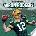 Aaron Rodgers cover