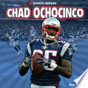 Chad Ochocinco cover
