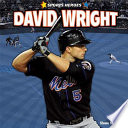 David Wright cover