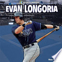 Evan Longoria cover