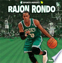 Rajon Rondo cover
