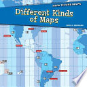 Different Kinds of Maps cover