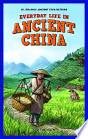 Everyday Life in Ancient China cover