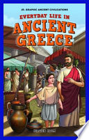 Everyday Life in Ancient Greece cover